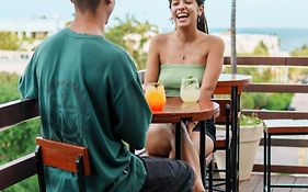 Maui Hostels Playa Del Carmen